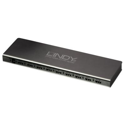 8 Port HDMI 2.0 18G UHD / HDR Splitter